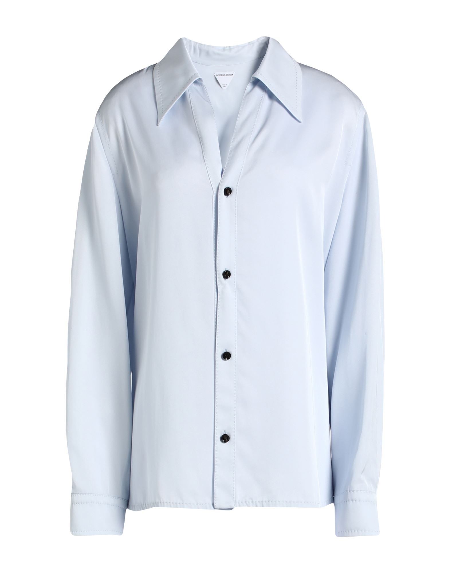 BOTTEGA VENETA - Hemden
