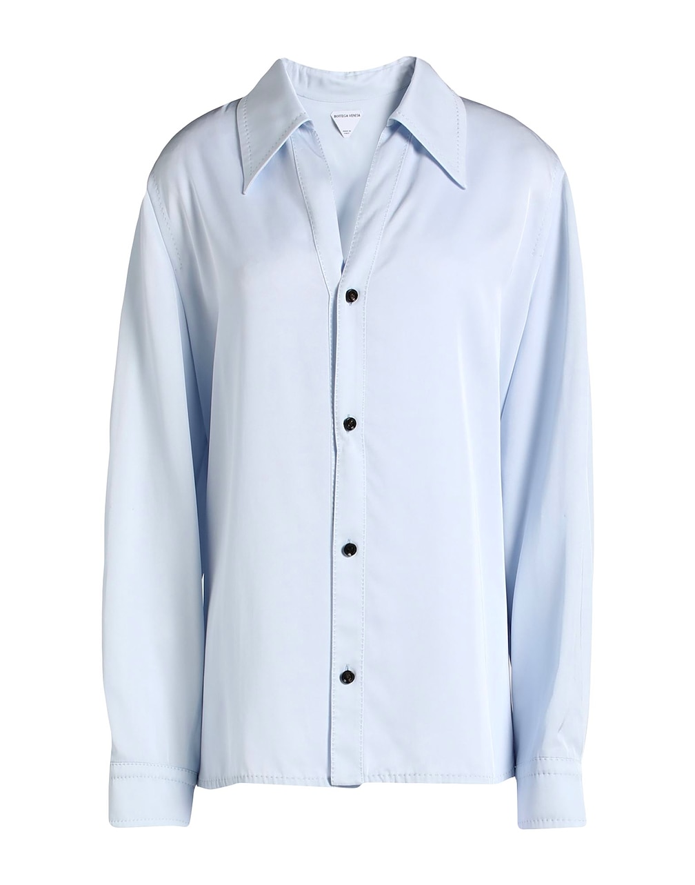 BOTTEGA VENETA - Hemden
