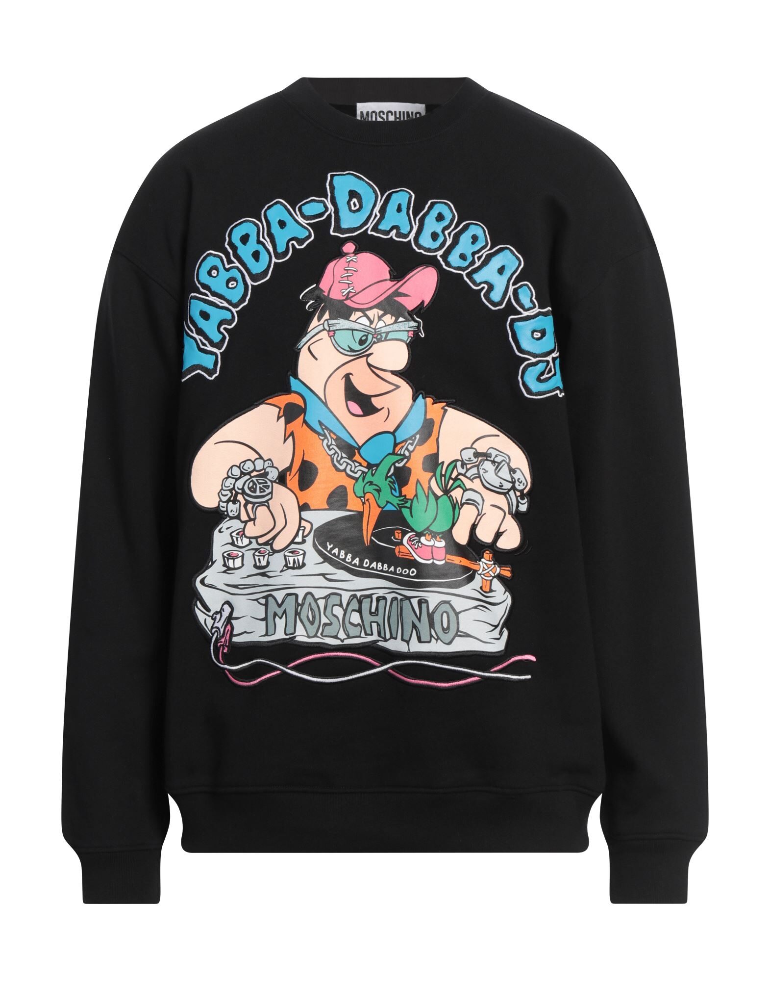 MOSCHINO - Толстовки