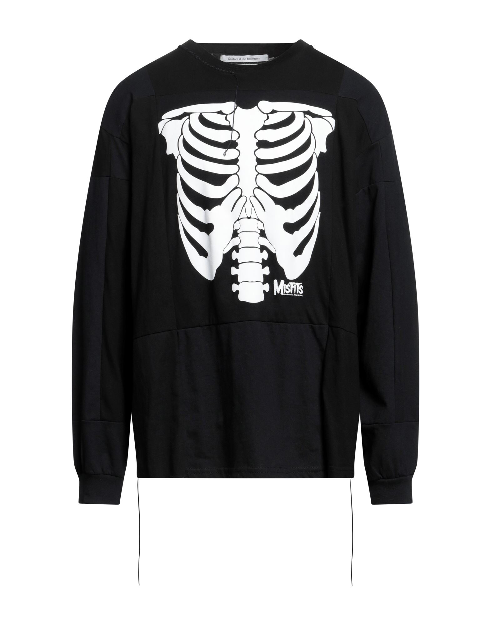 CHILDREN OF THE DISCORDANCE - T-shirts