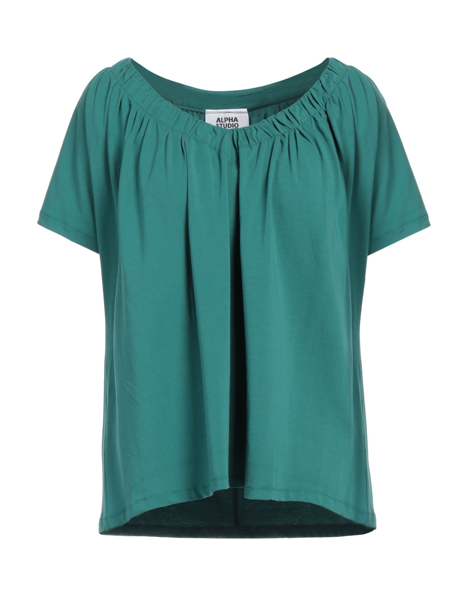 ALPHA STUDIO - T-shirts