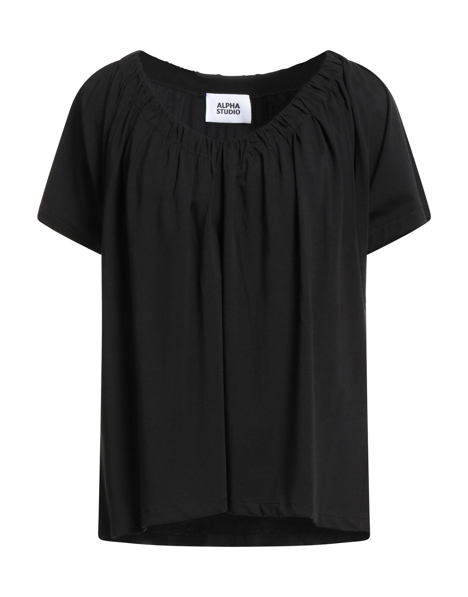 ALPHA STUDIO - T-shirts