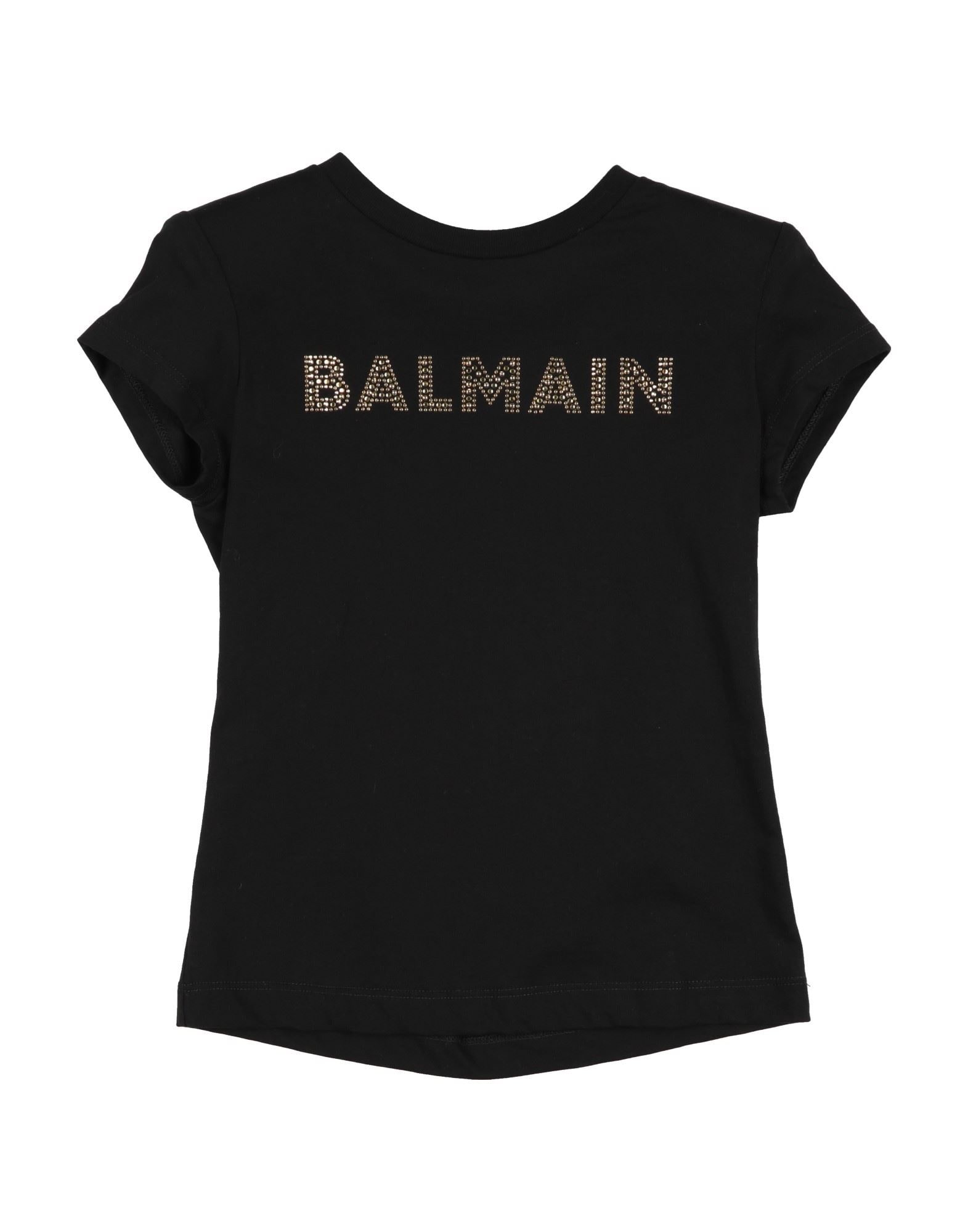 BALMAIN - T-shirts