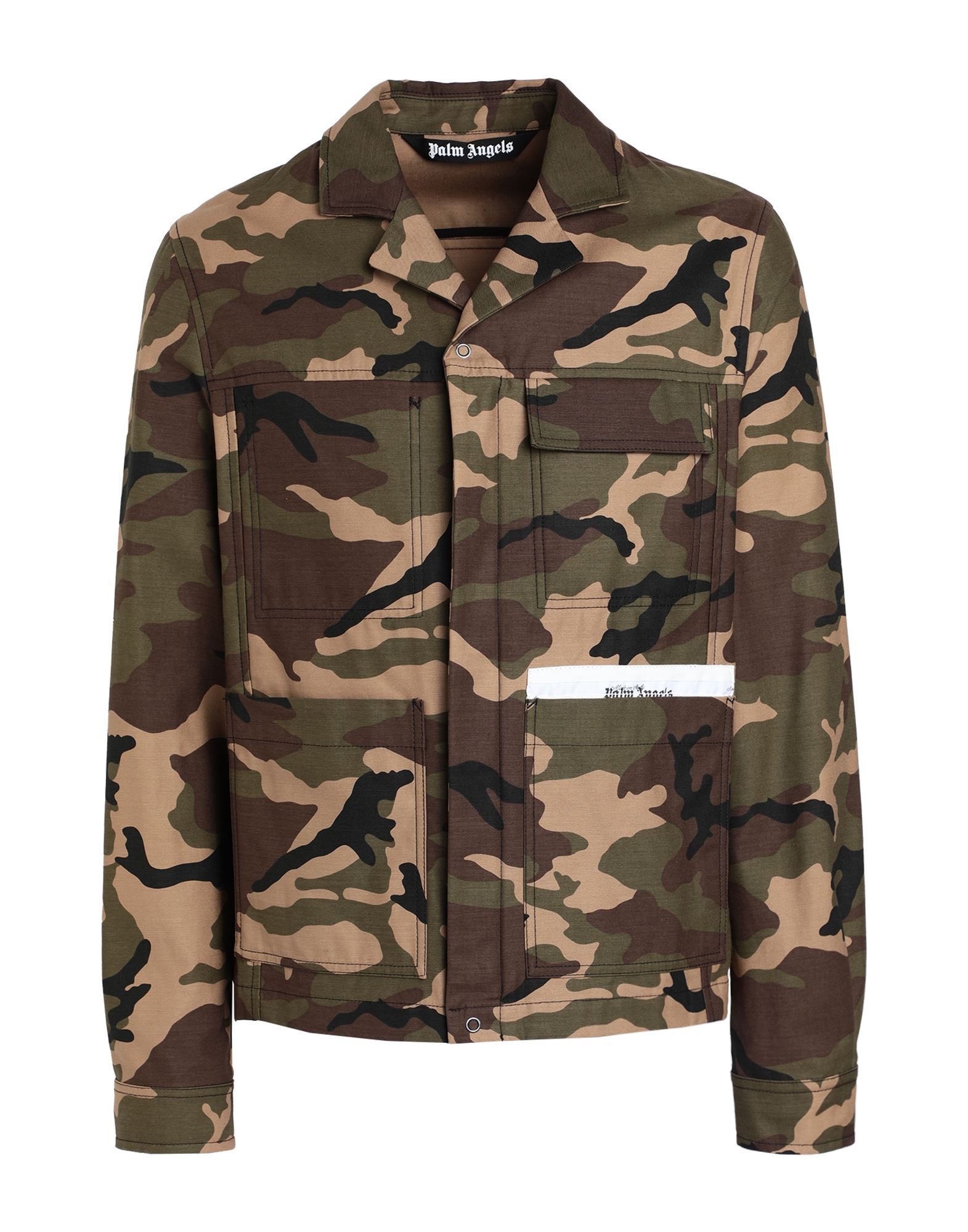 PALM ANGELS - Hemden