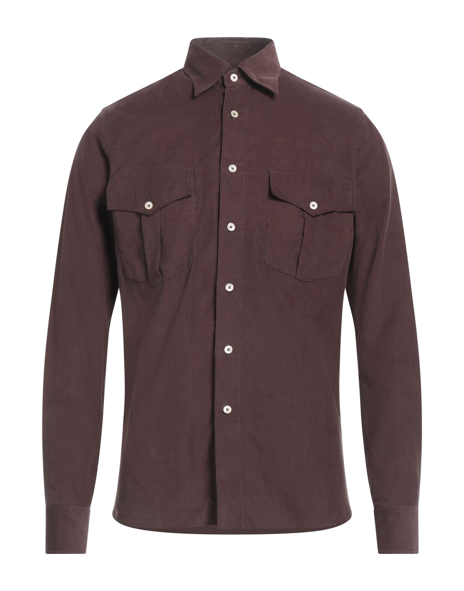 ALESSANDRO GHERARDI - シャツ