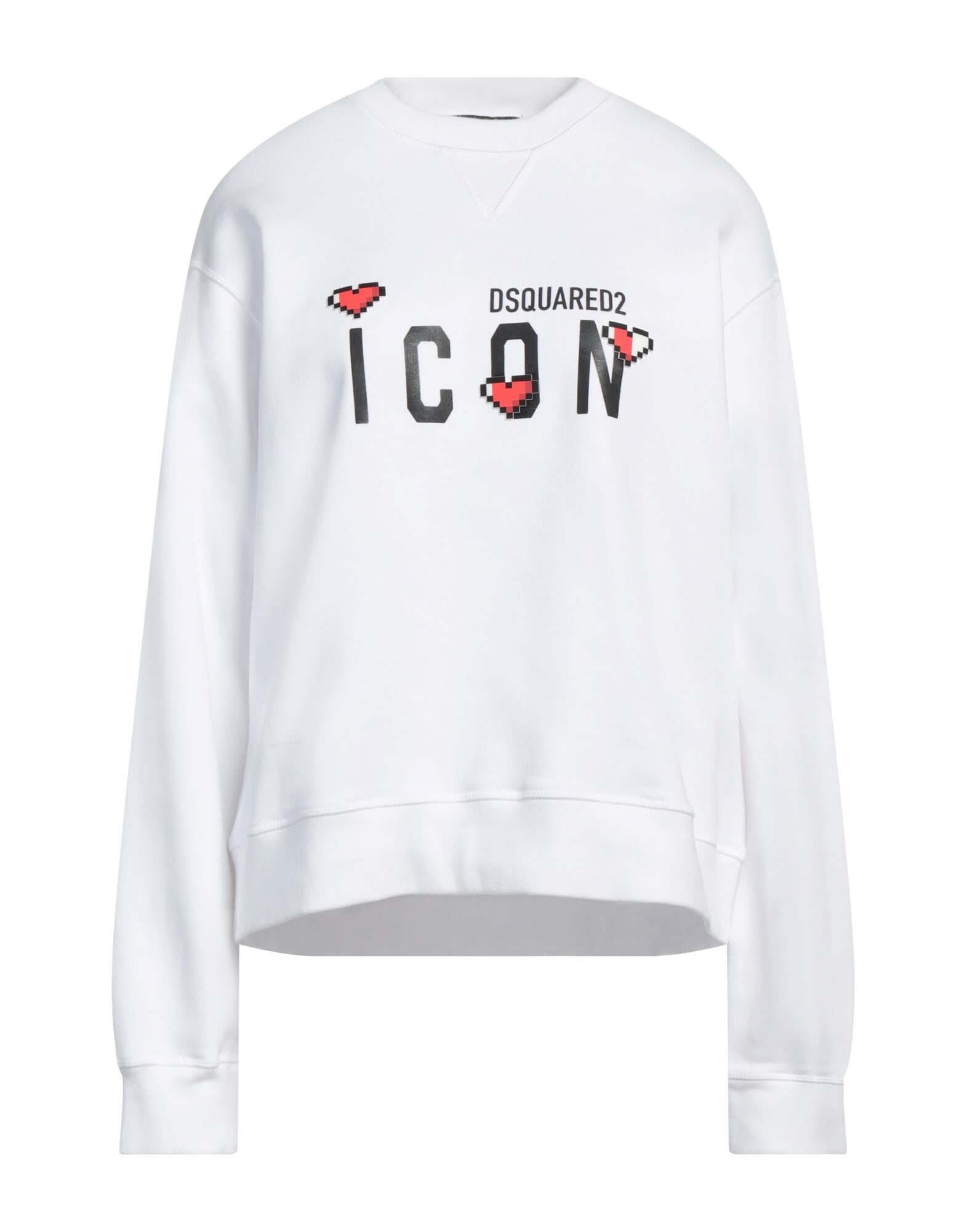 DSQUARED2 - スウェットシャツ