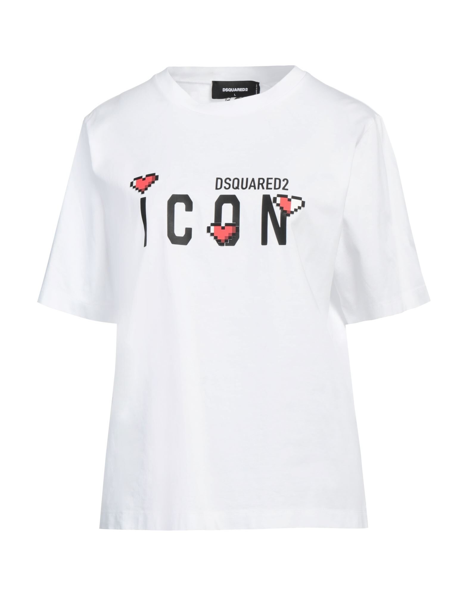 DSQUARED2 - T-shirts