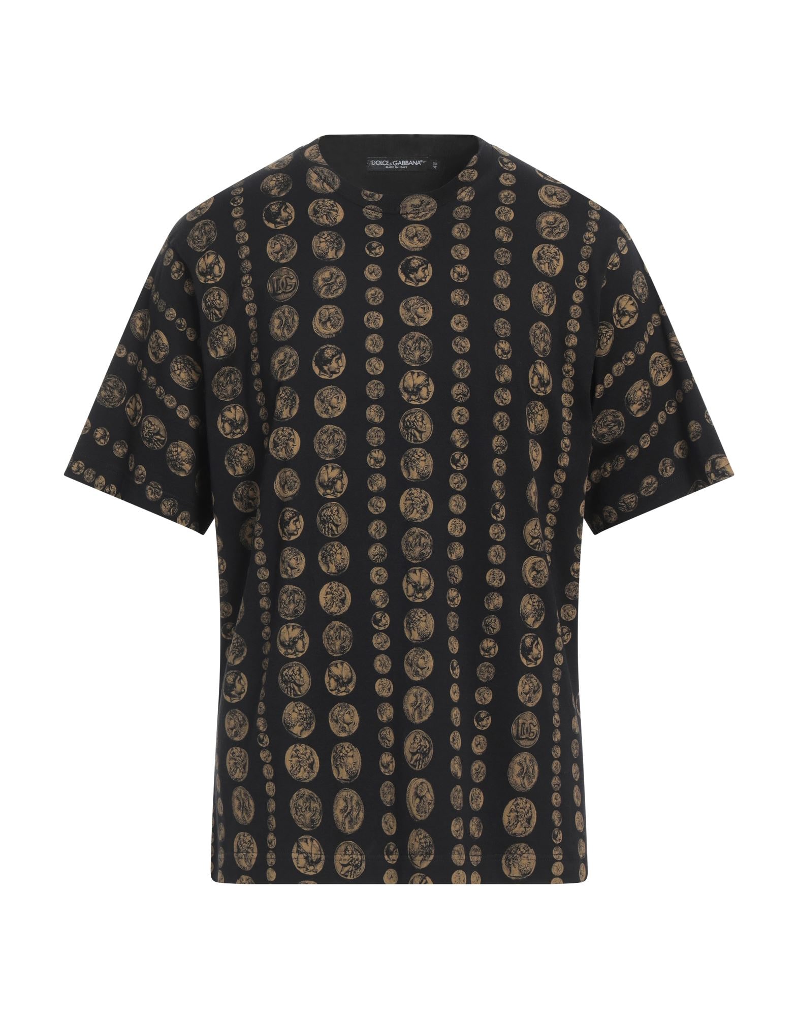 DOLCE&GABBANA - T-shirts