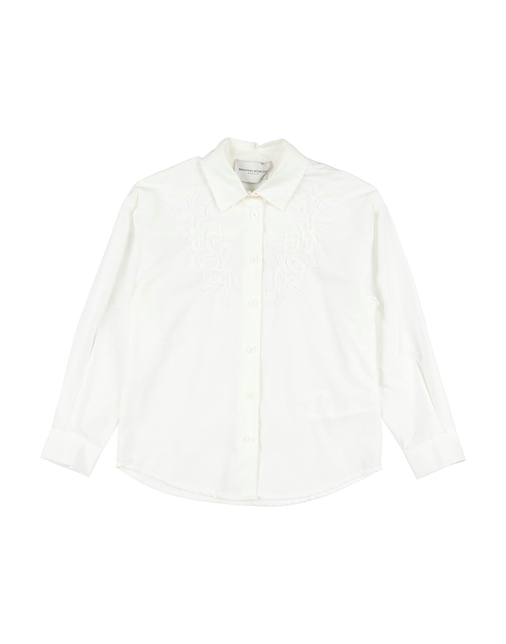 ERMANNO SCERVINO JUNIOR - Camicie