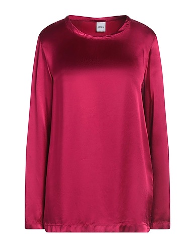 ASPESI Top Fuchsia 100% Viscose