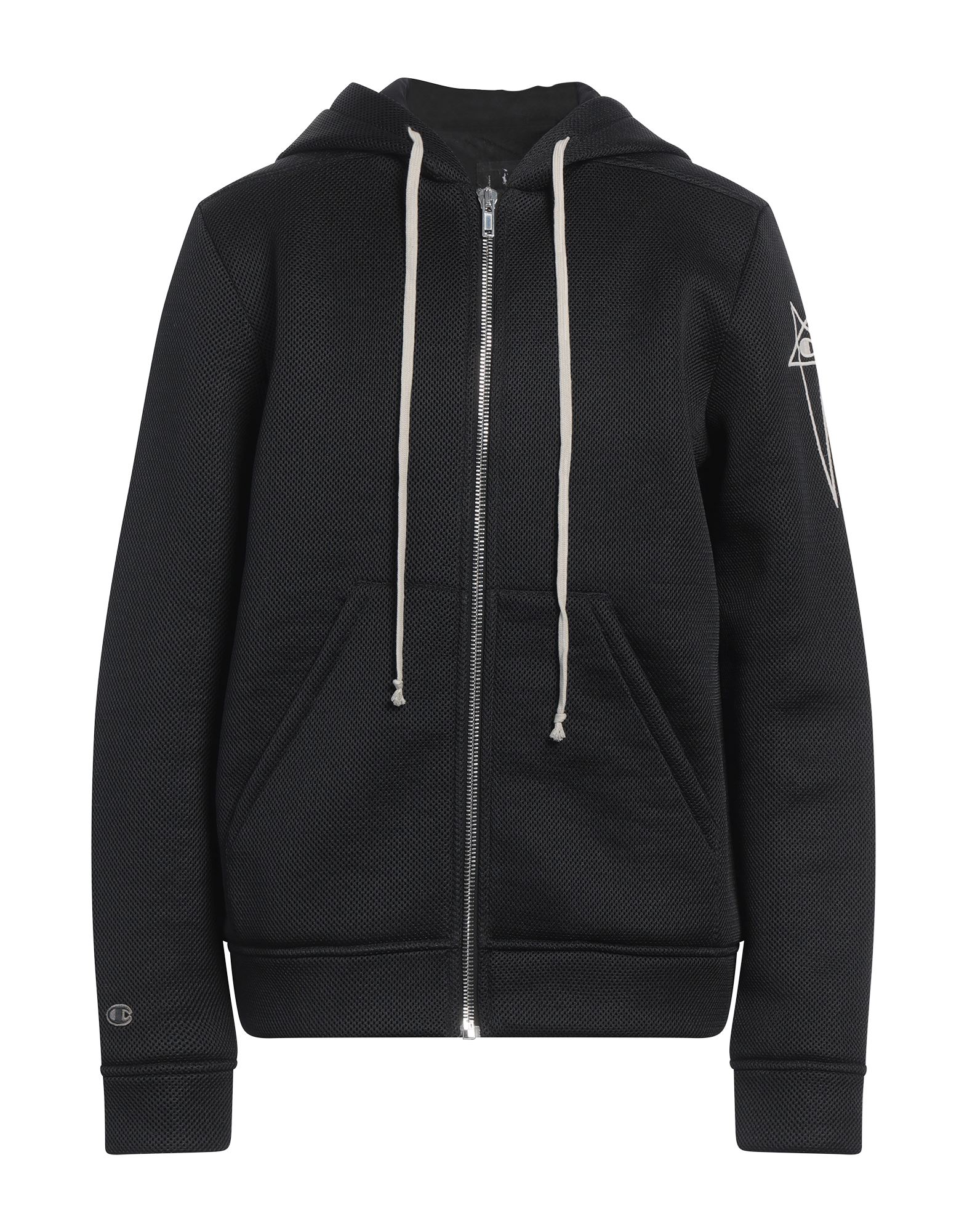 RICK OWENS x CHAMPION - Sweatshirts