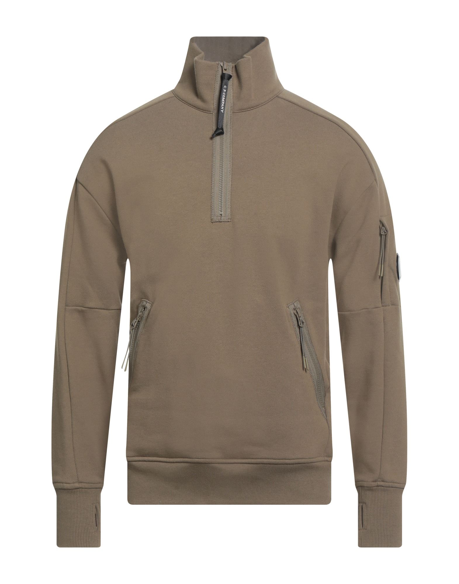 C.P. COMPANY - Sweatshirts