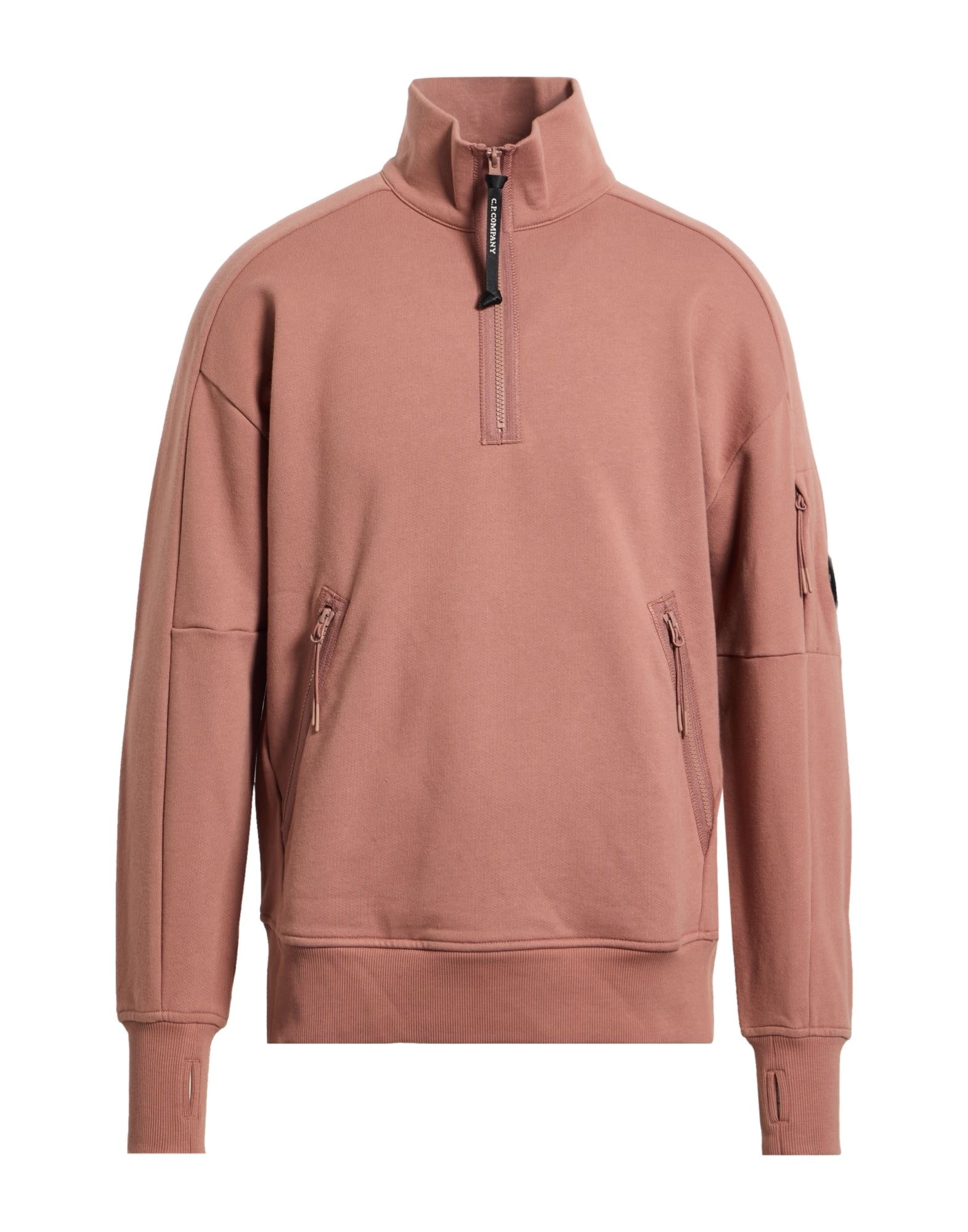 C.P. COMPANY - Sweatshirts