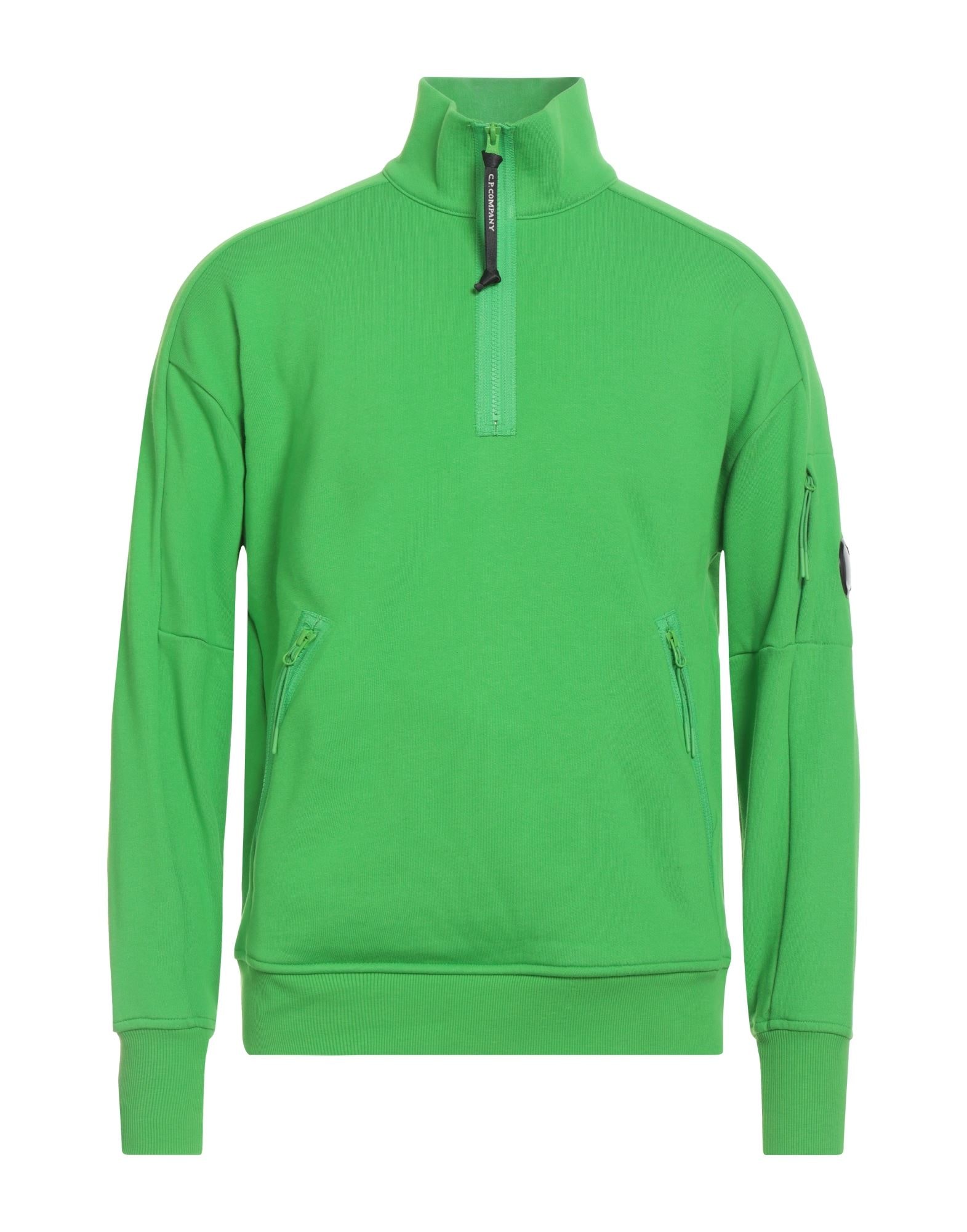 C.P. COMPANY - Sweatshirts