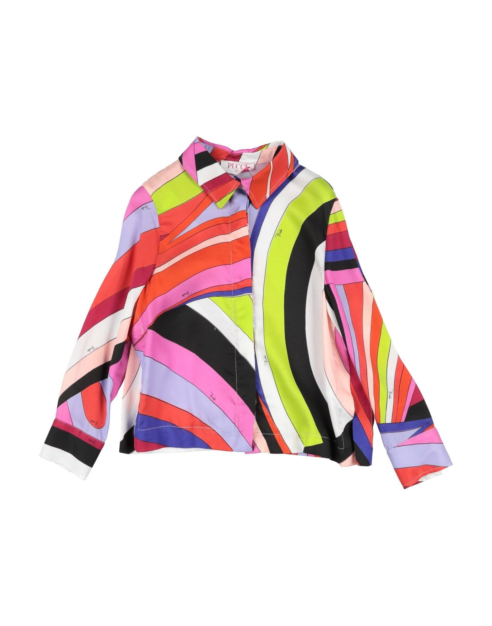 PUCCI - Camicie