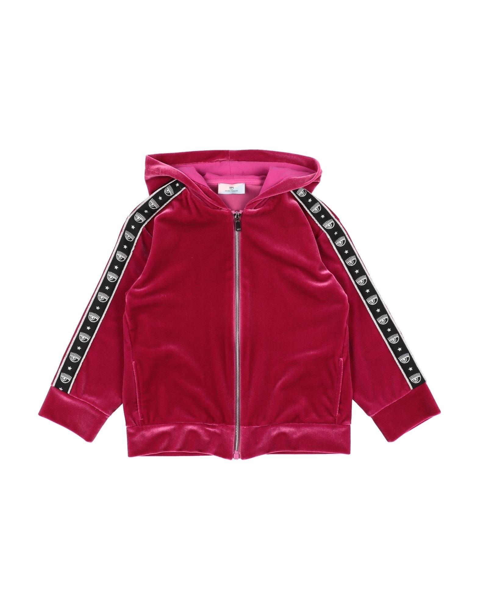 CHIARA FERRAGNI - Sweatshirts