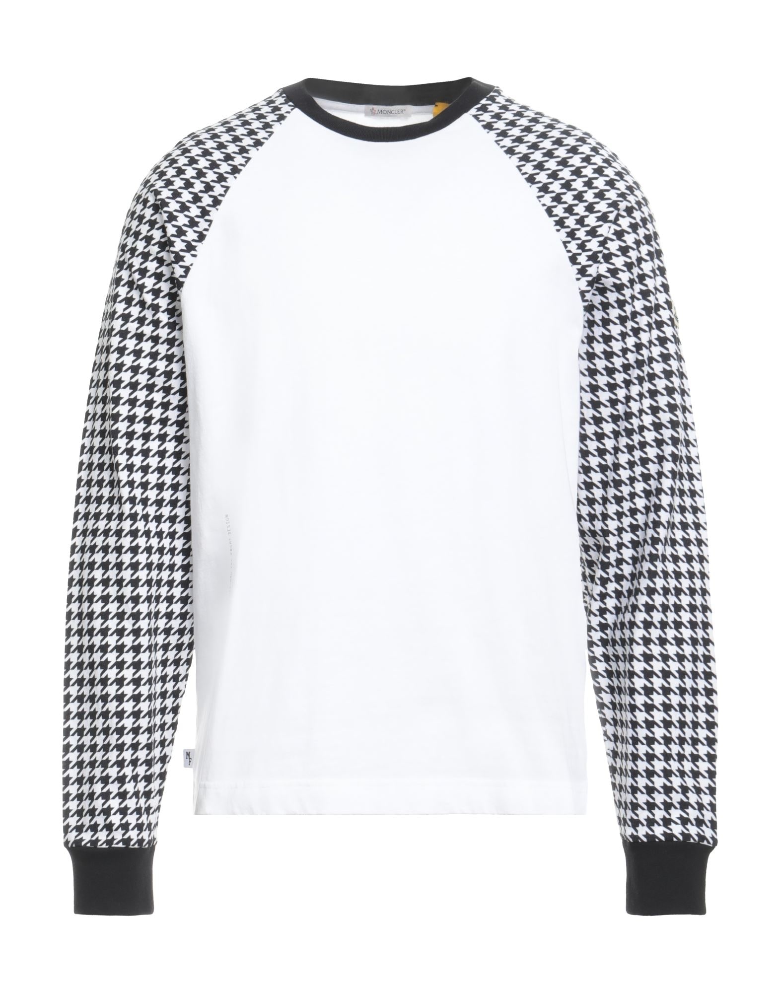 MONCLER x FRGMT by HIROSHI FUJIWARA - T-shirts