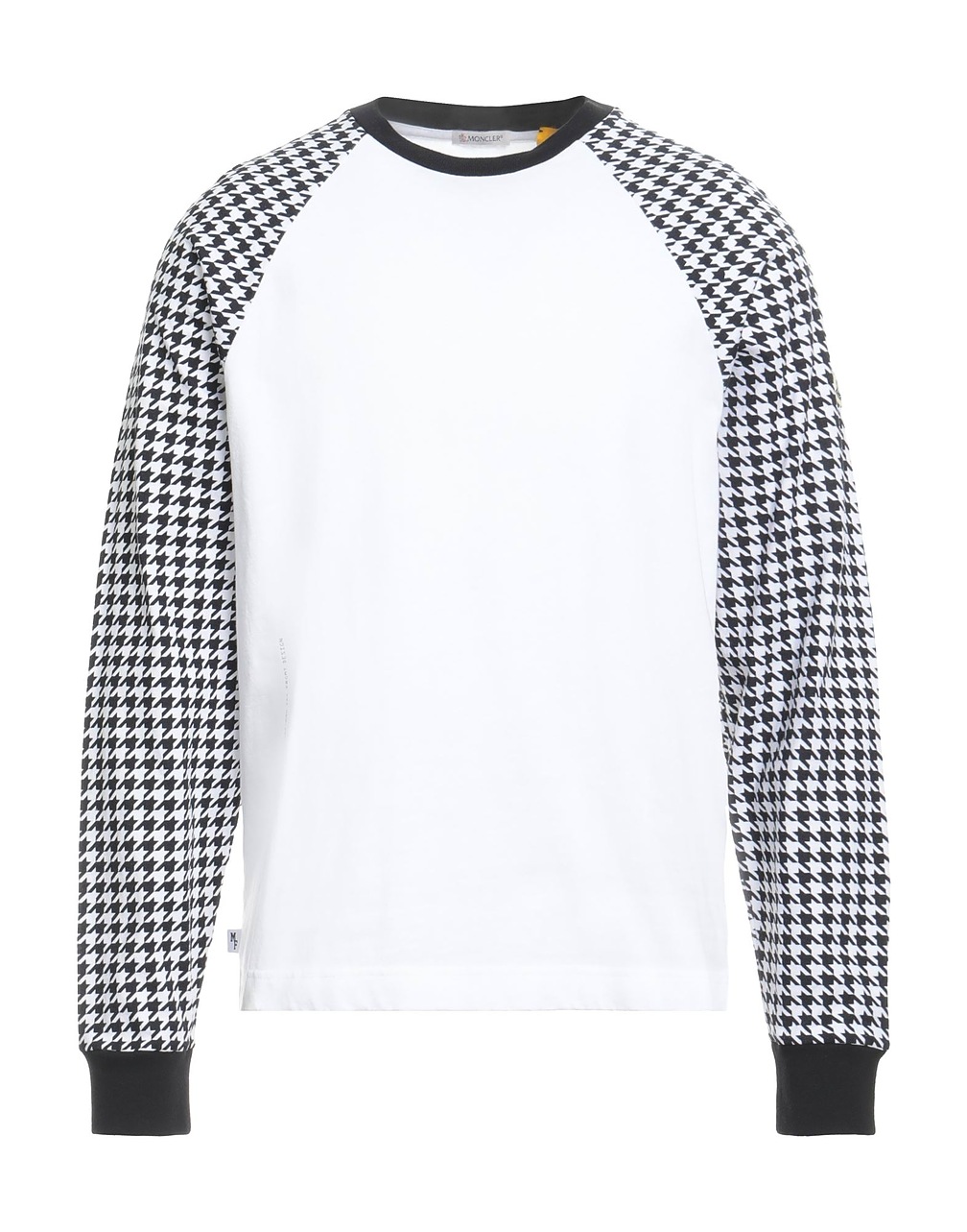 MONCLER x FRGMT by HIROSHI FUJIWARA - T-shirts