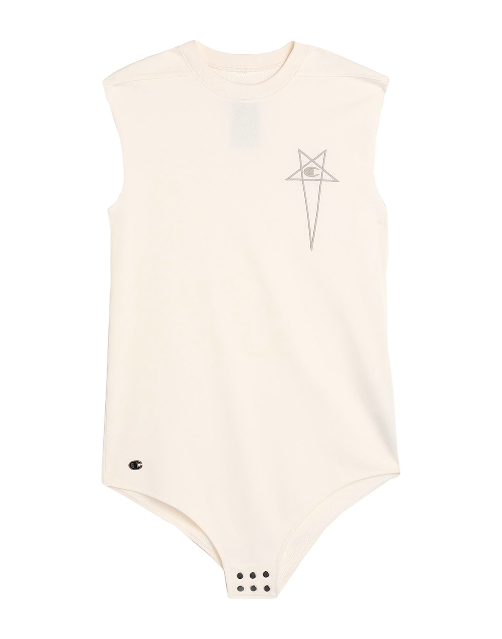 RICK OWENS x CHAMPION - Bodysuits