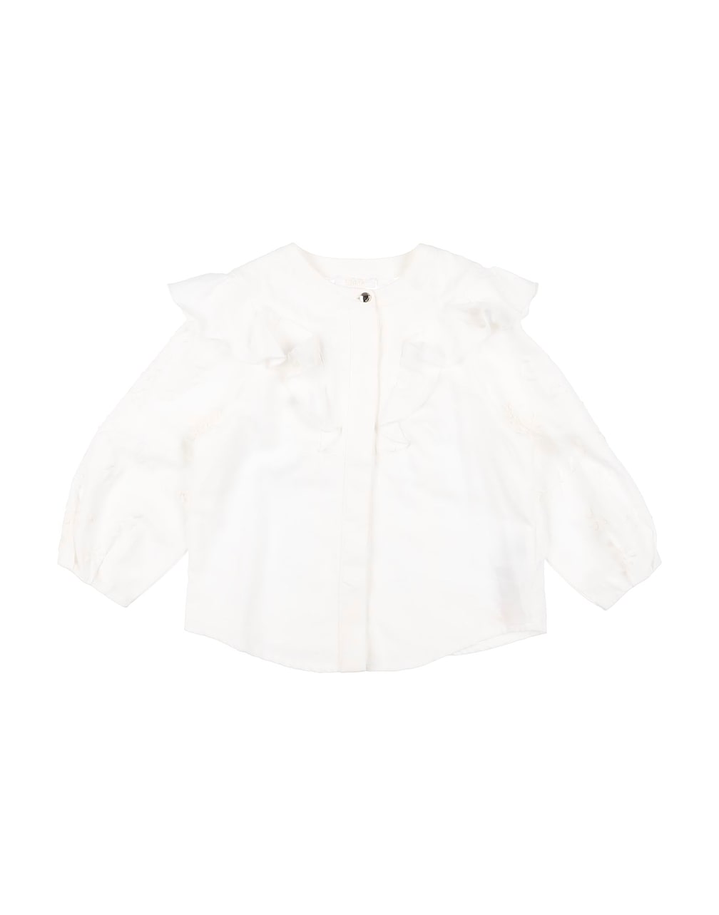 CHLOÉ - Shirts