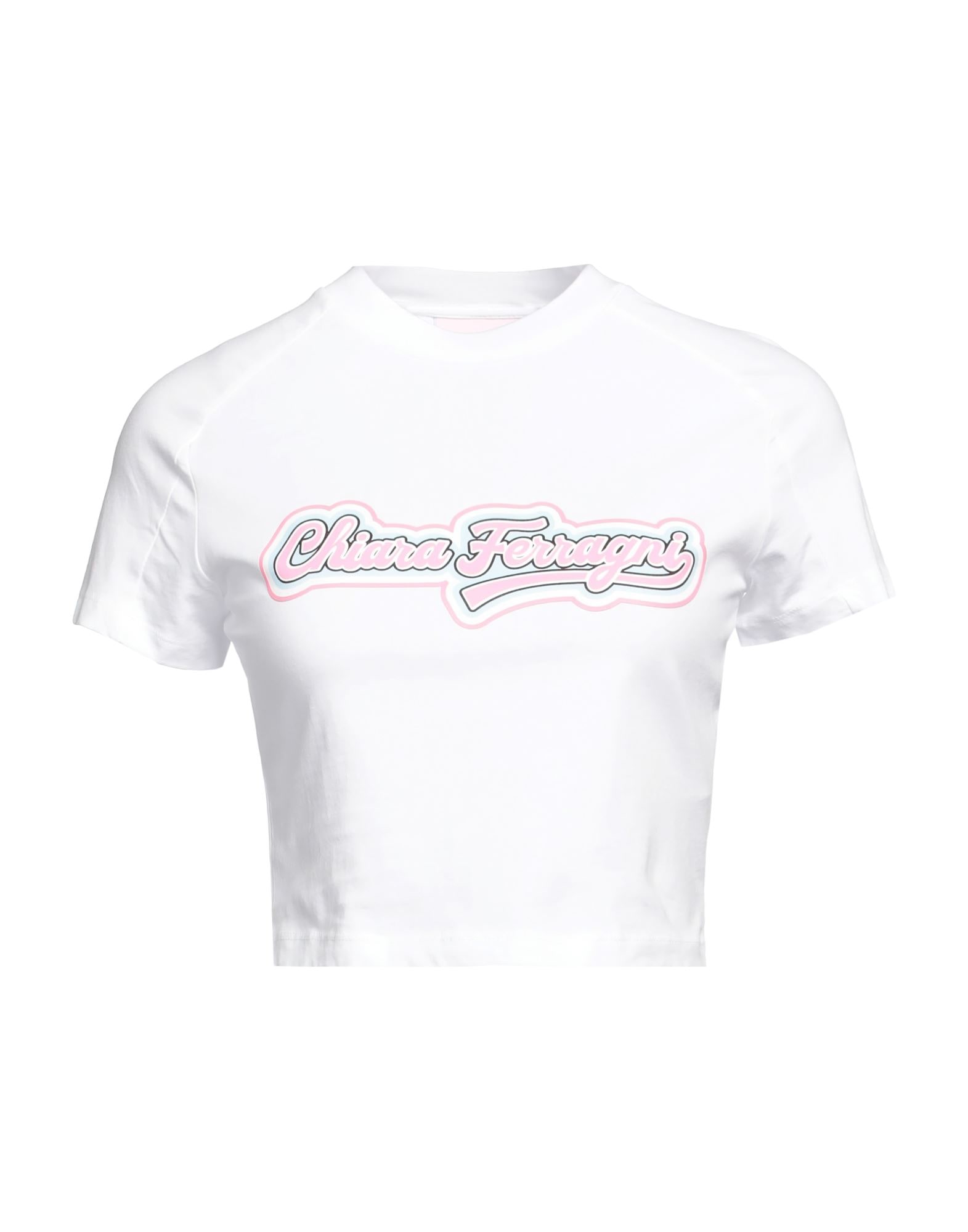 CHIARA FERRAGNI - T-shirts