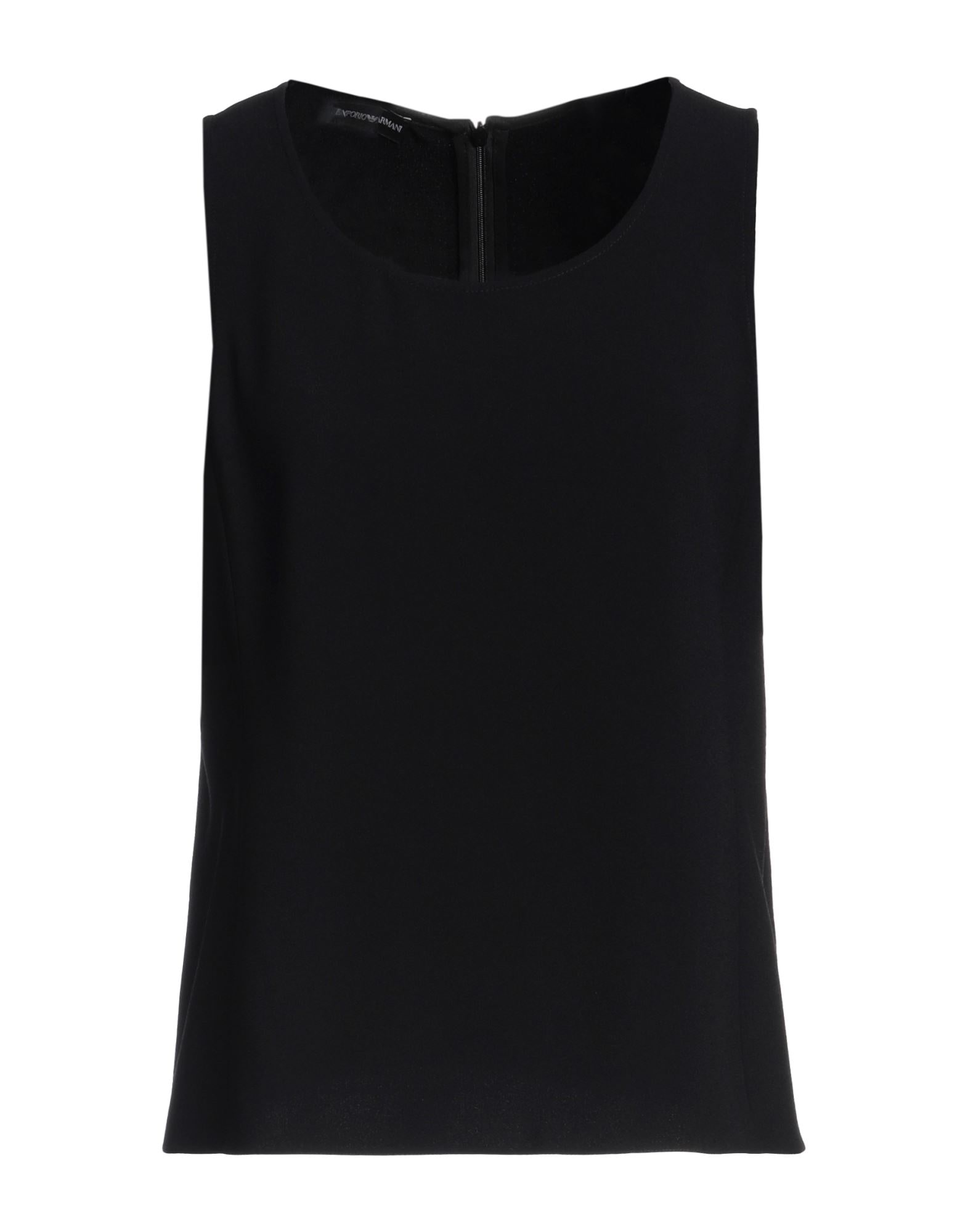 EMPORIO ARMANI - Tops