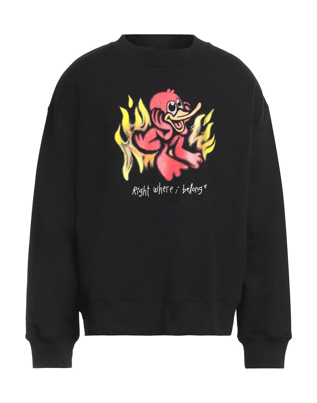 DOMREBEL - Sweatshirts