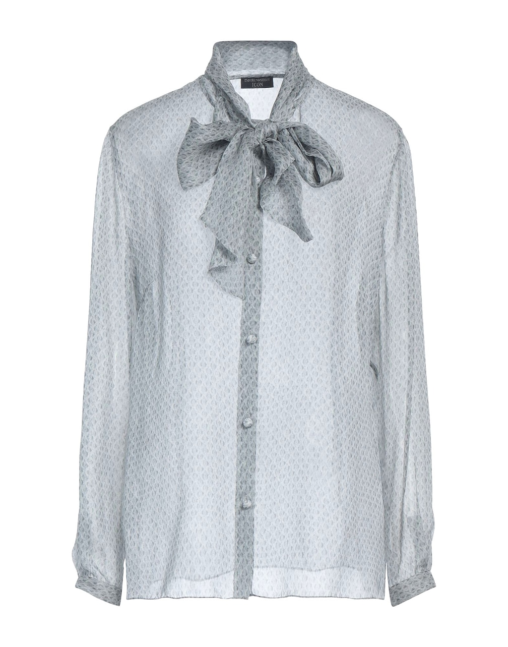 EMPORIO ARMANI - Shirts