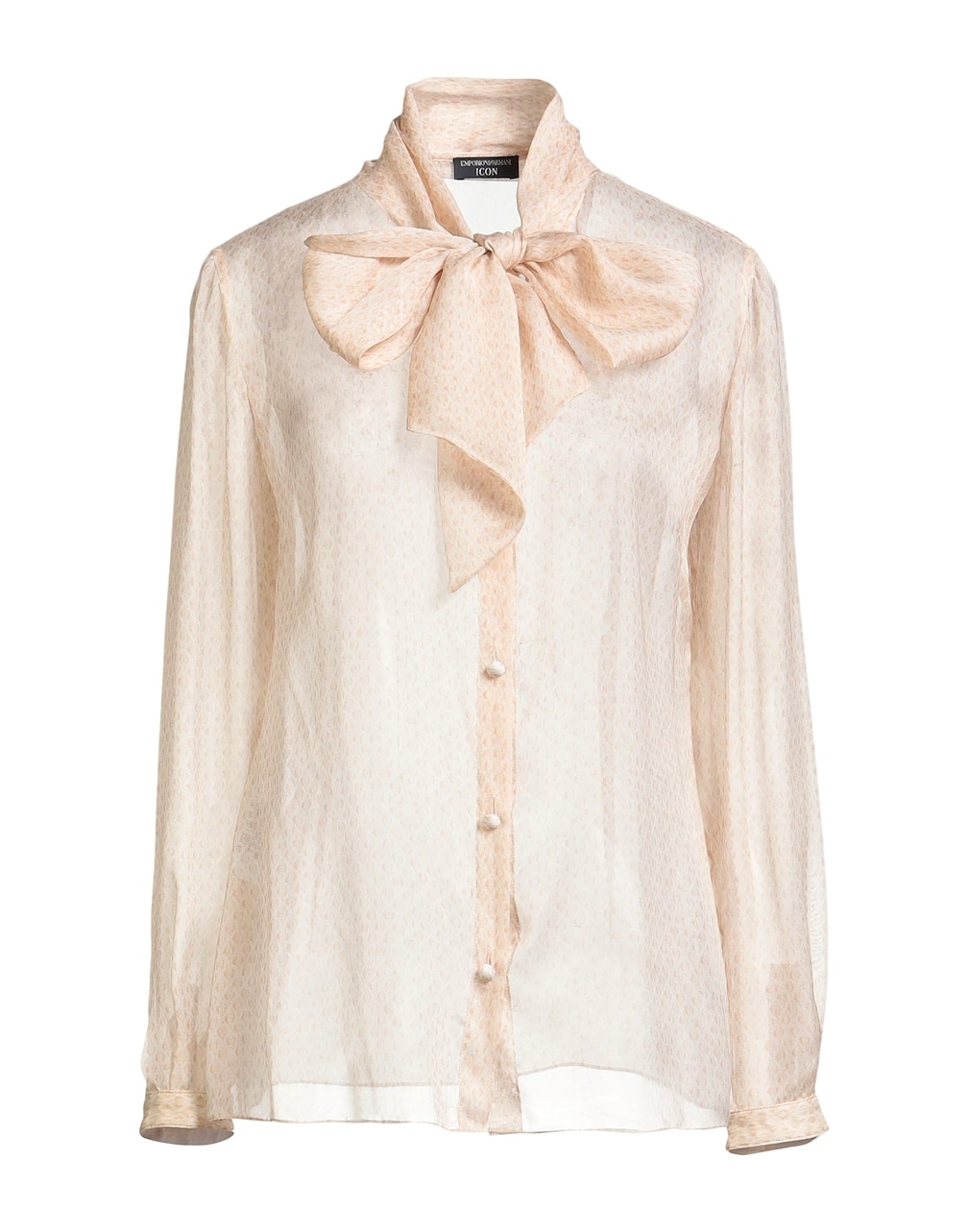 EMPORIO ARMANI - Shirts