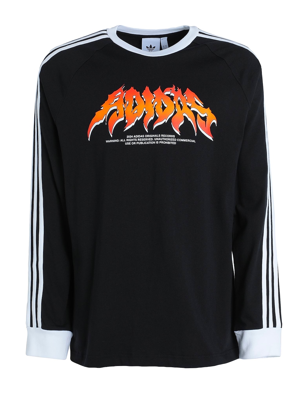 ADIDAS ORIGINALS - T-shirts