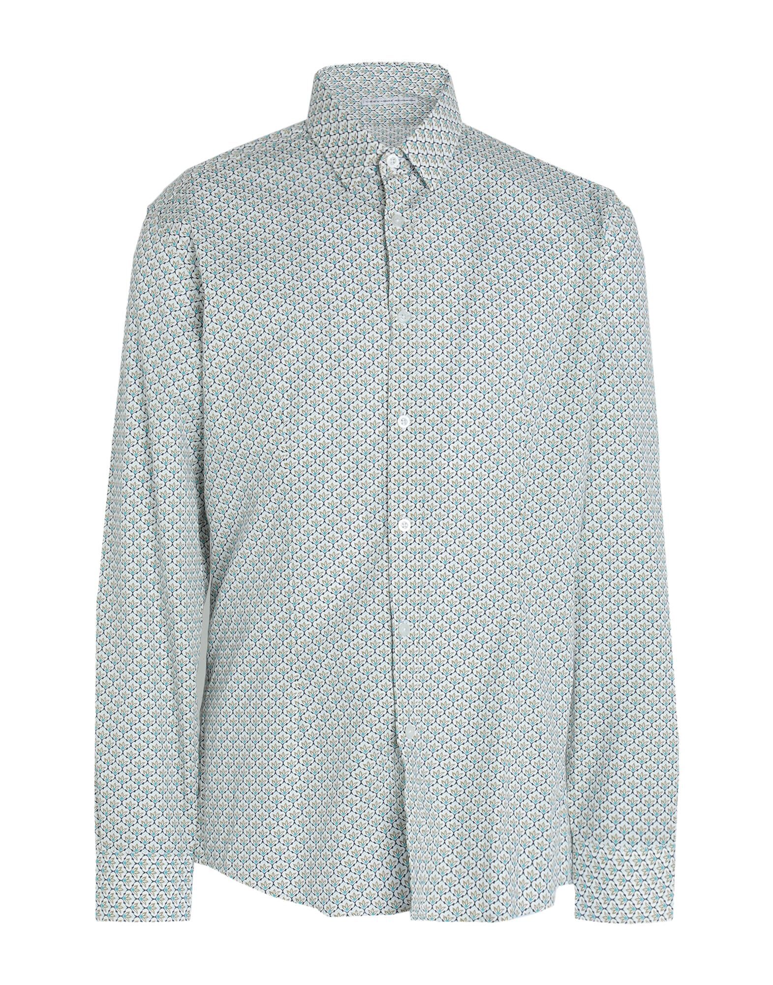 GREY DANIELE ALESSANDRINI - Shirts