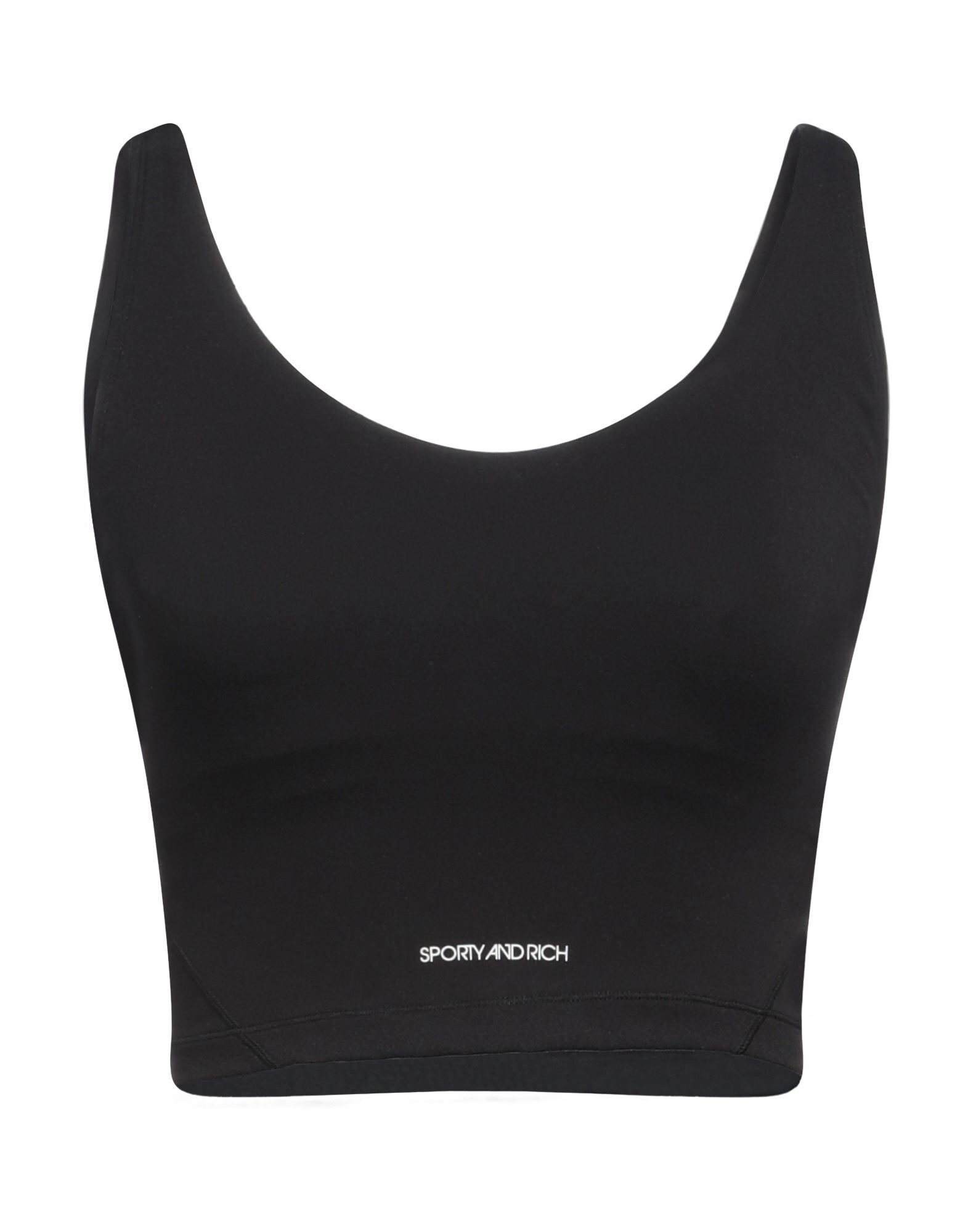 SPORTY & RICH - Топы без рукавов