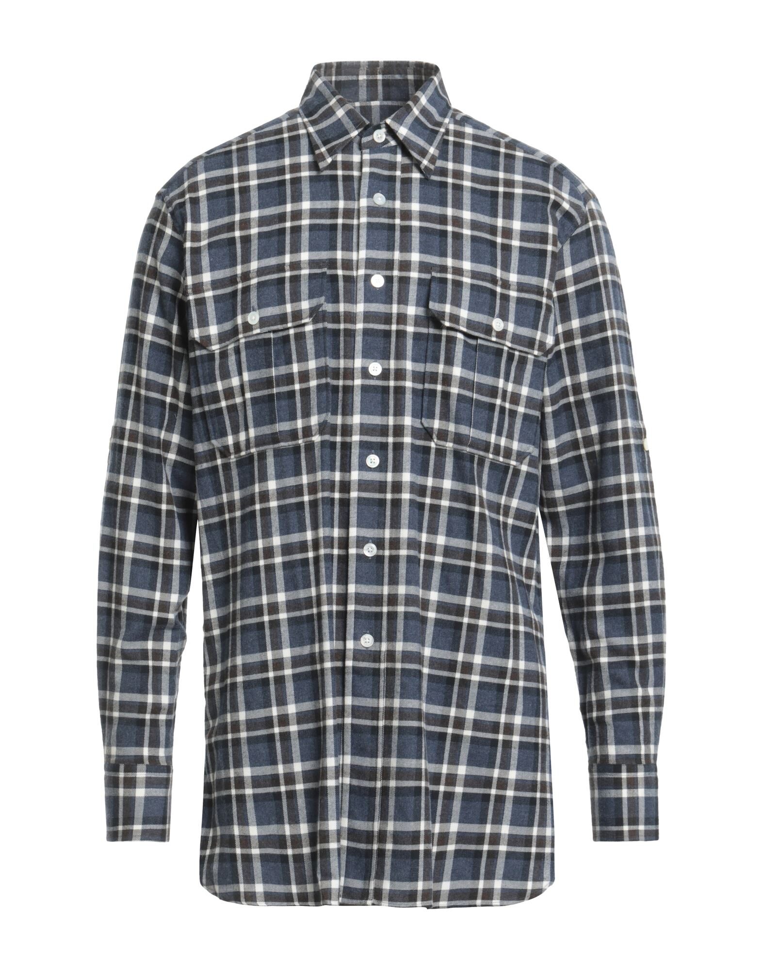 DUNHILL Pубашка 29190₽