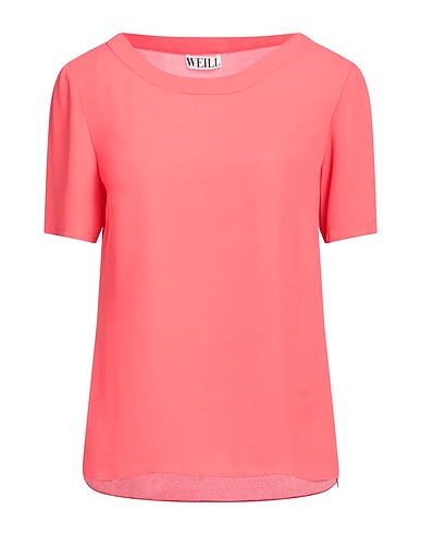 WEILL Top Coral 100% Polyester
