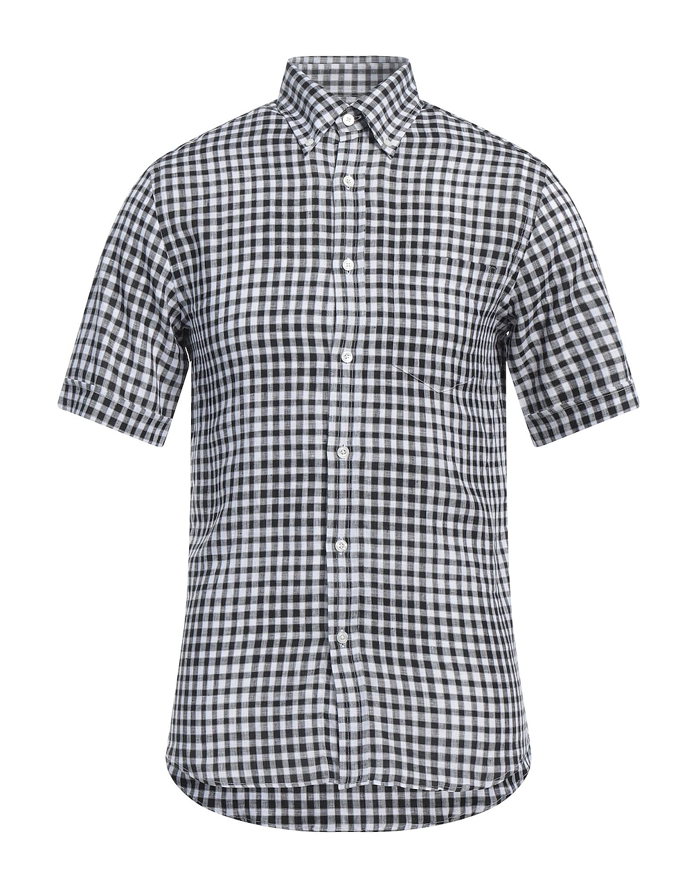 DUNHILL - Shirts