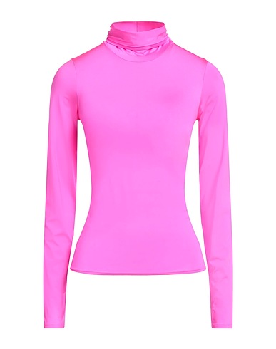 FORTE_FORTE T-shirt Fucsia 85% Poliammide, 15% Elastan