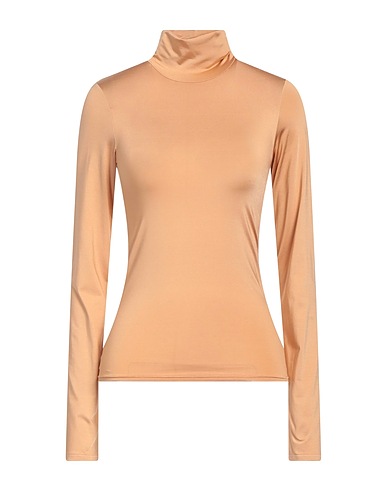 FORTE_FORTE T-shirt Sabbia 85% Poliammide, 15% Elastan