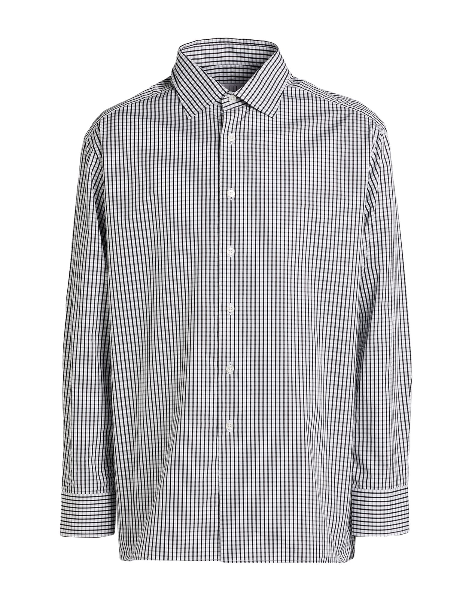 DUNHILL - Shirts