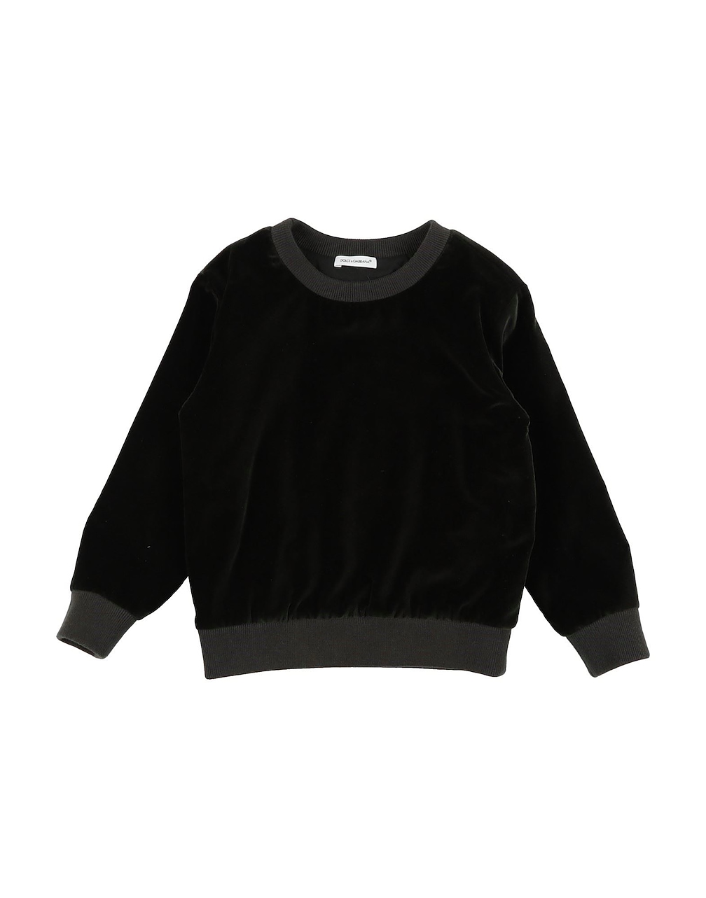 DOLCE&GABBANA - Sweat-shirts