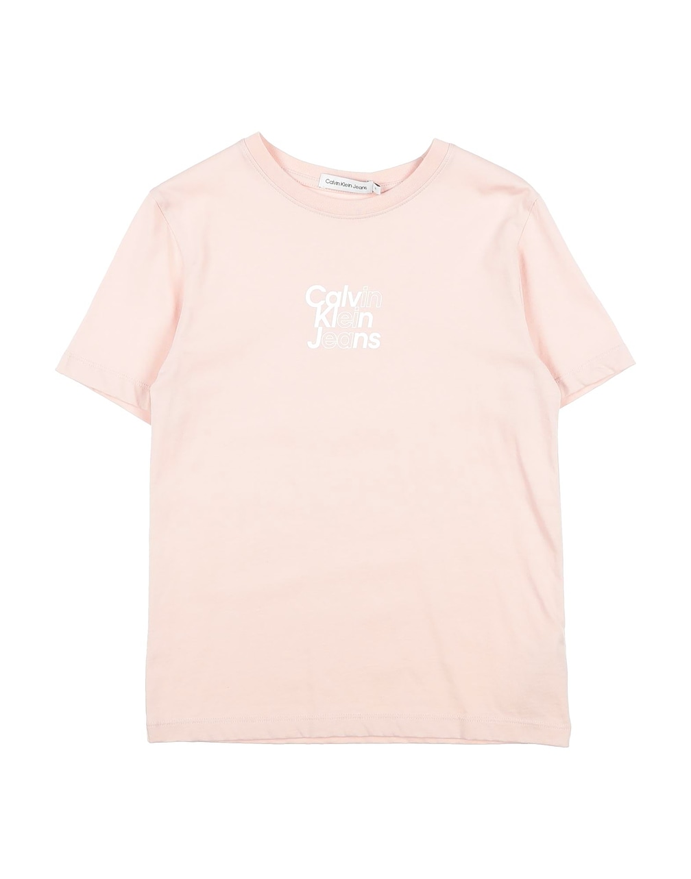 CALVIN KLEIN JEANS - T-shirts