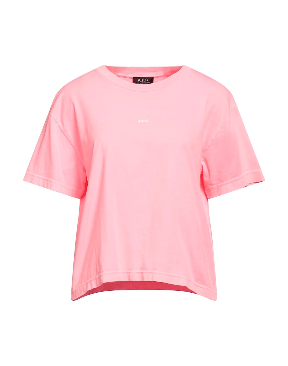 A.P.C. - Camisetas