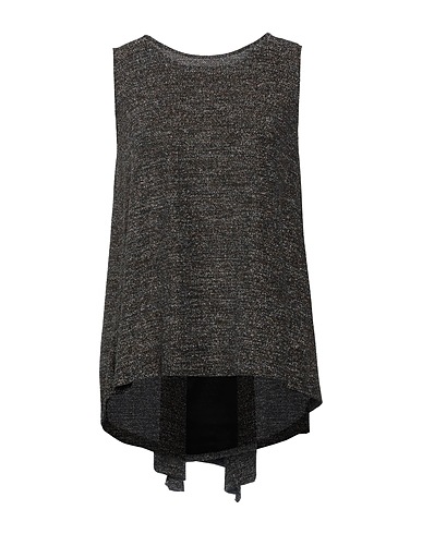 NENAH® Top Dark brown 80% Polyamide, 15% Polyester, 5% Elastane