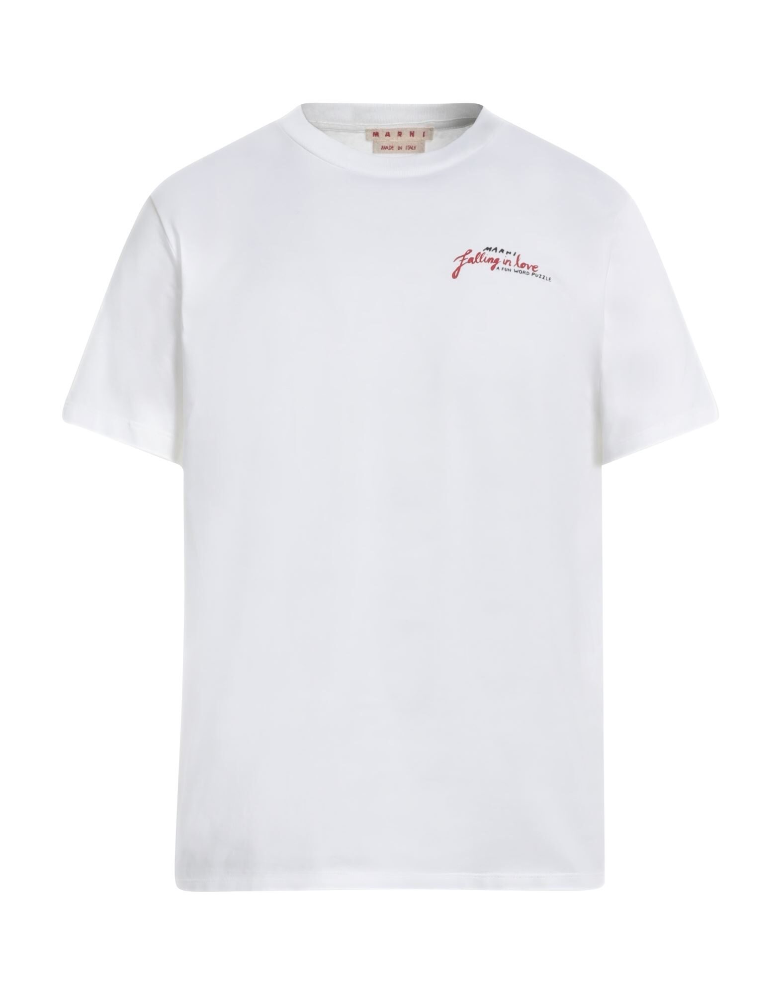 MARNI - T-shirts