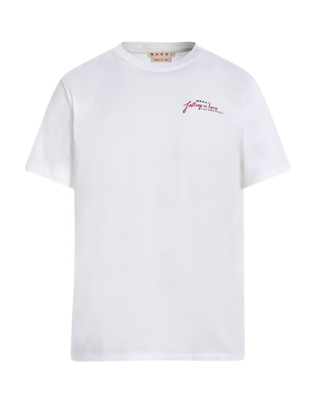 MARNI - T-shirts