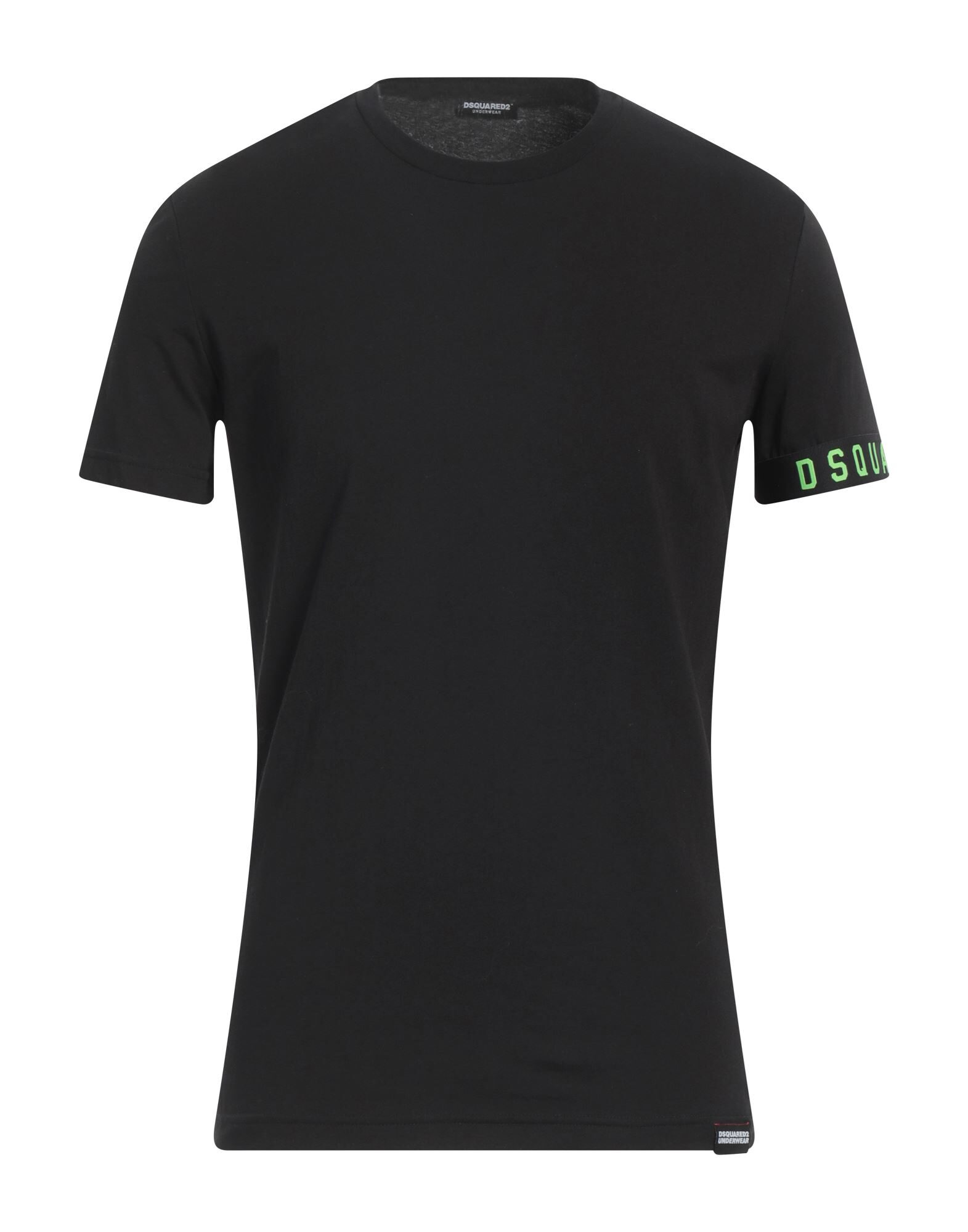 DSQUARED2 - Топы и бельевые футболки