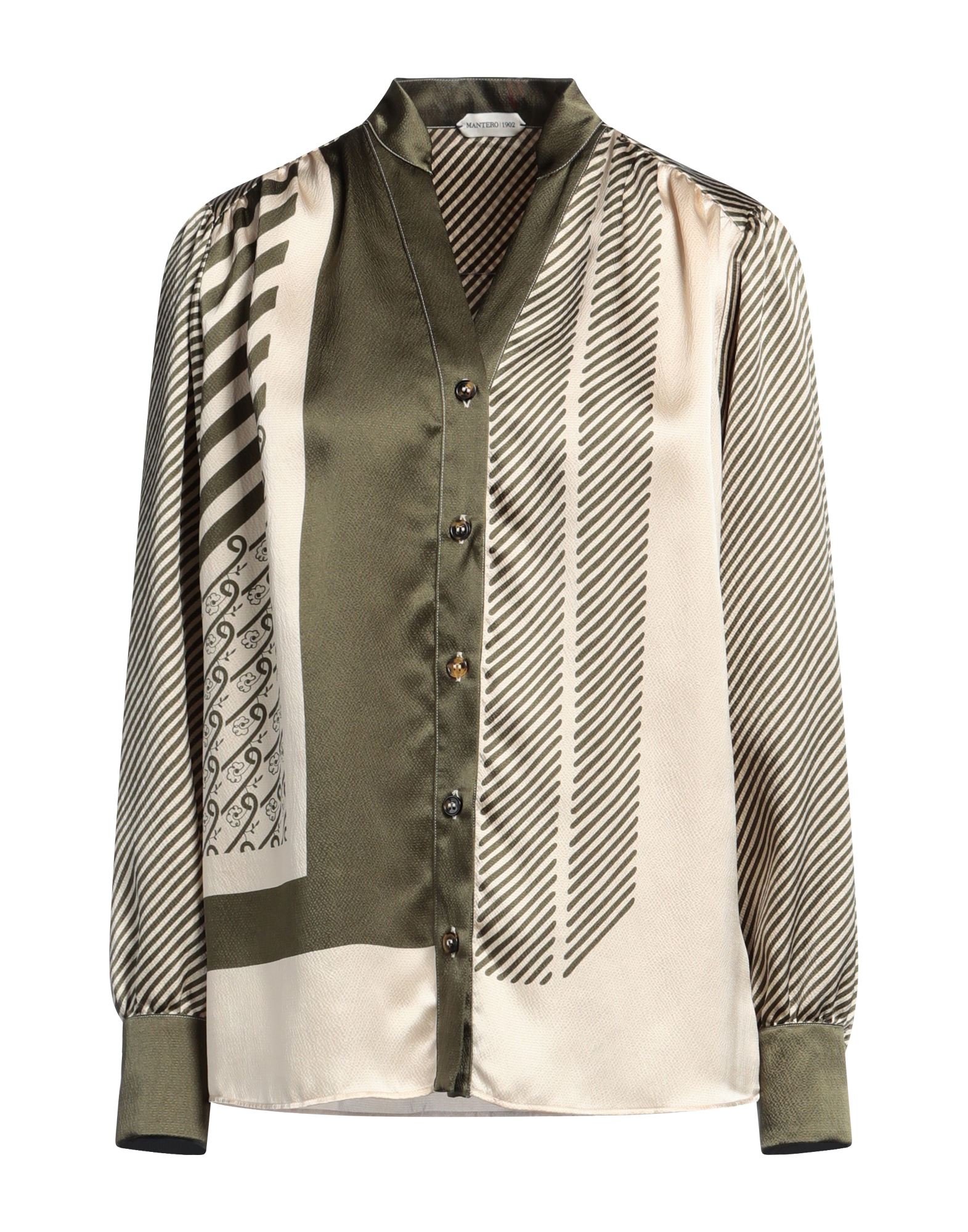 MANTERO 1902 - Shirts