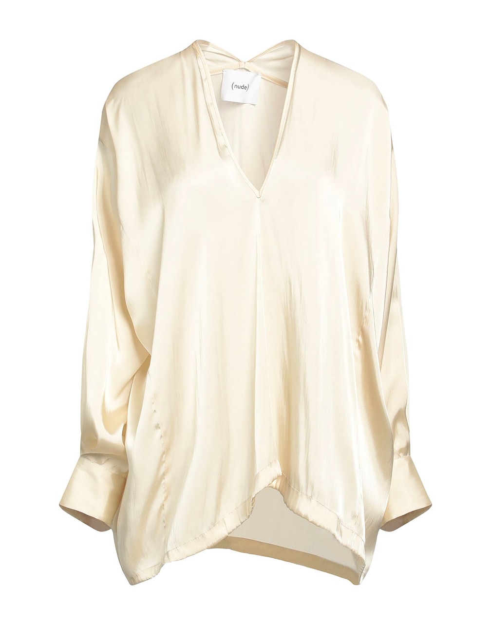 NUDE - Tops