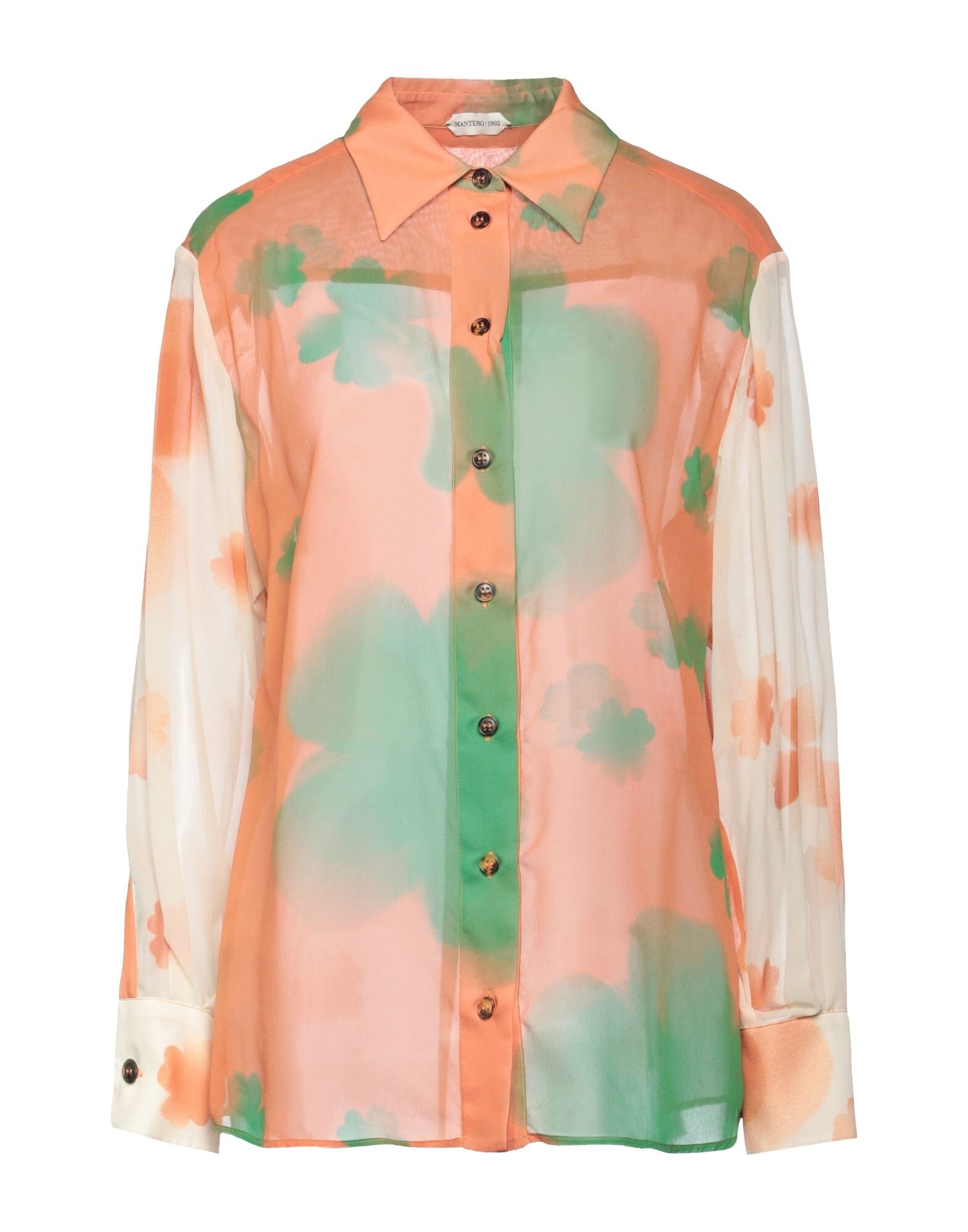 MANTERO 1902 - Shirts