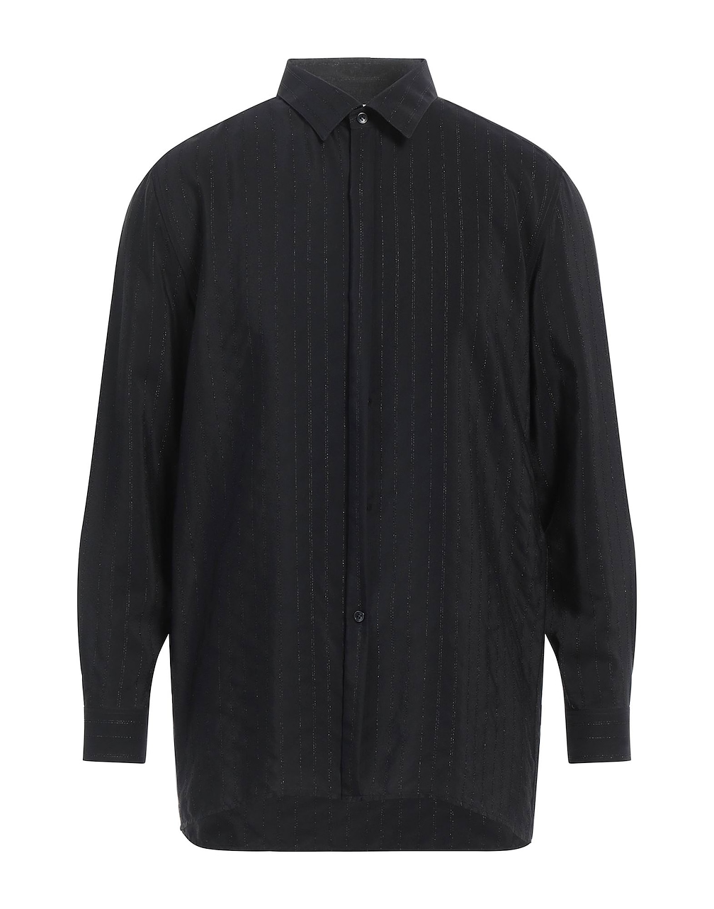 SAINT LAURENT - Shirts