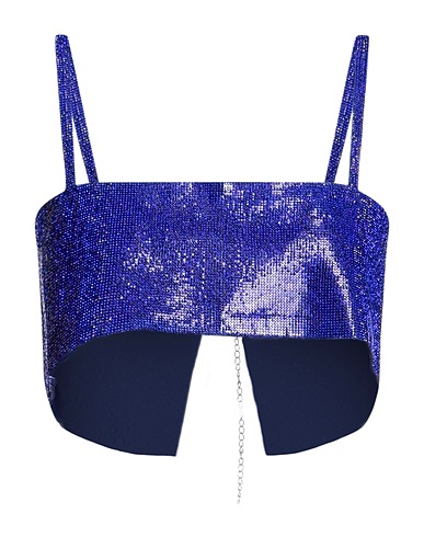 TPN Top Bright blue 100% Resin